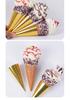 Simulation Hot Milk Treasure Ice Cream Cone Toy Decoration