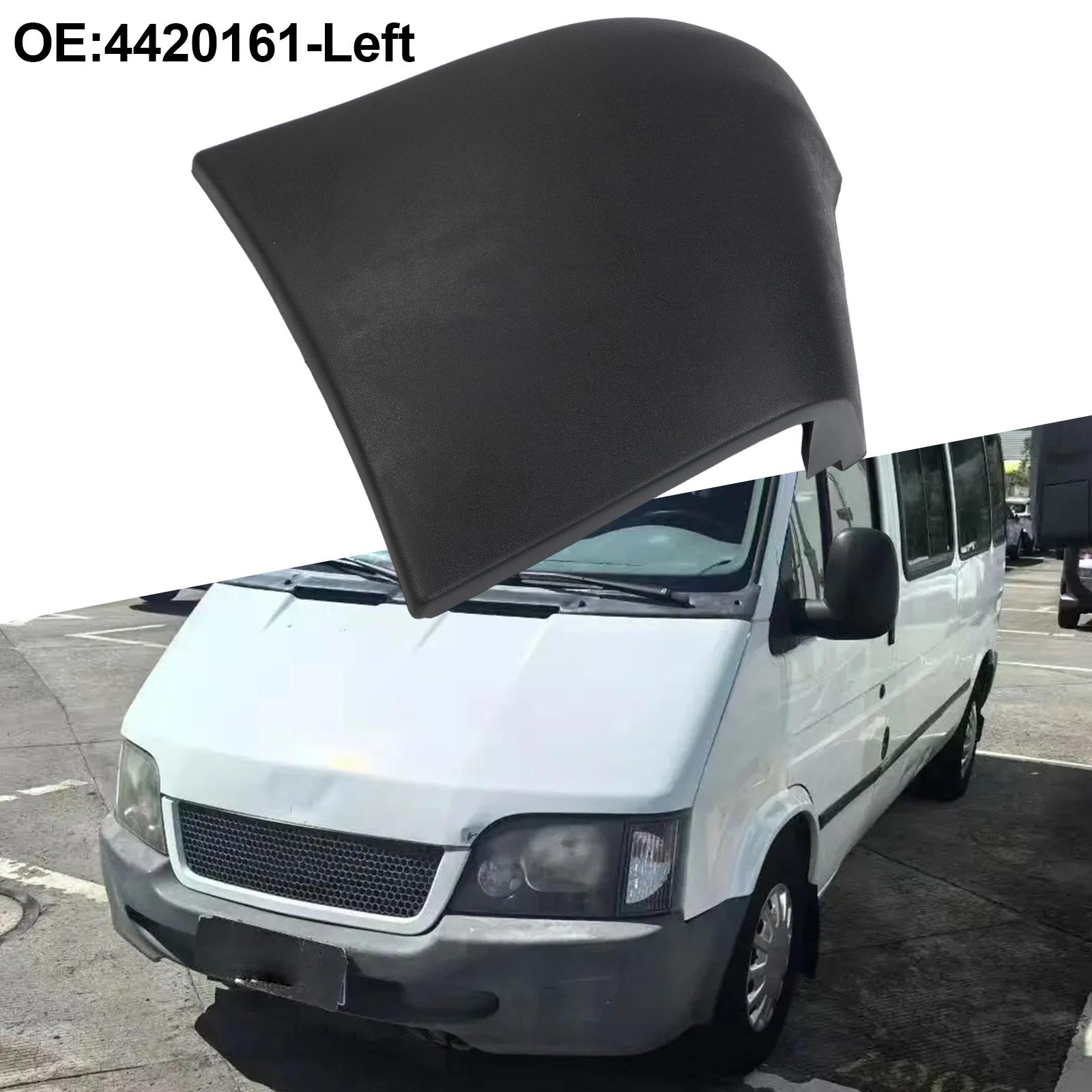 

Заглушка кута бампера ліва права для FORD TRANSIT CONNECT 2002 2013 Left