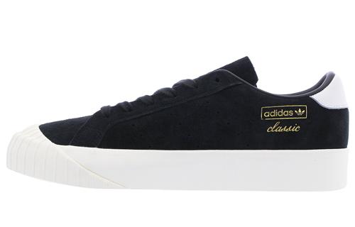 Adidas Wmns Everyn Core Black Women s B28090 36