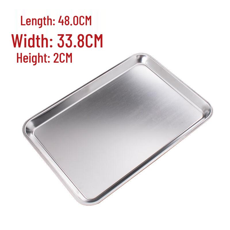 XUNIAN 304 Stainless Steel Square Plate