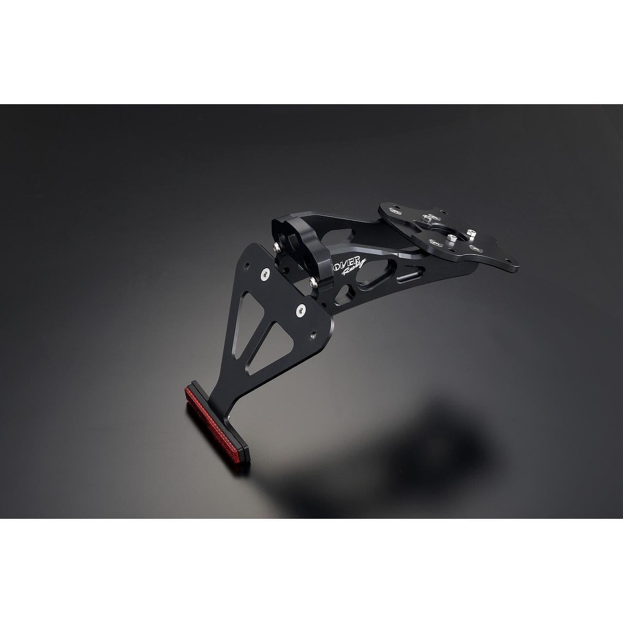 

OVER Racing Fender Eliminator Kit MT 57-452-21