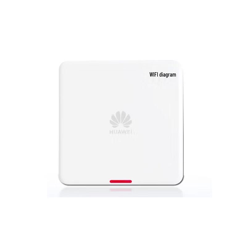 

Huawei Kunling Wi-Fi 6 Gigabit Dual-Band AP Panel