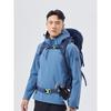 SCALER Unisex 3-in-1 Outdoor Windproof Jacket F2615341