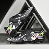 Mens Football Shoes  New Original FG/TF Football Field Boots Outdoor Grass Society Pro-Quality Workout Match Sports Shoes