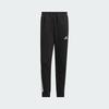 Adidas Men's 3-Stripes Fleece Track Pants