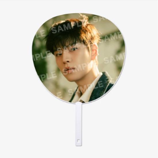 (PRE-ORDER)IMAGE PICKET - Stray Kids Hollow