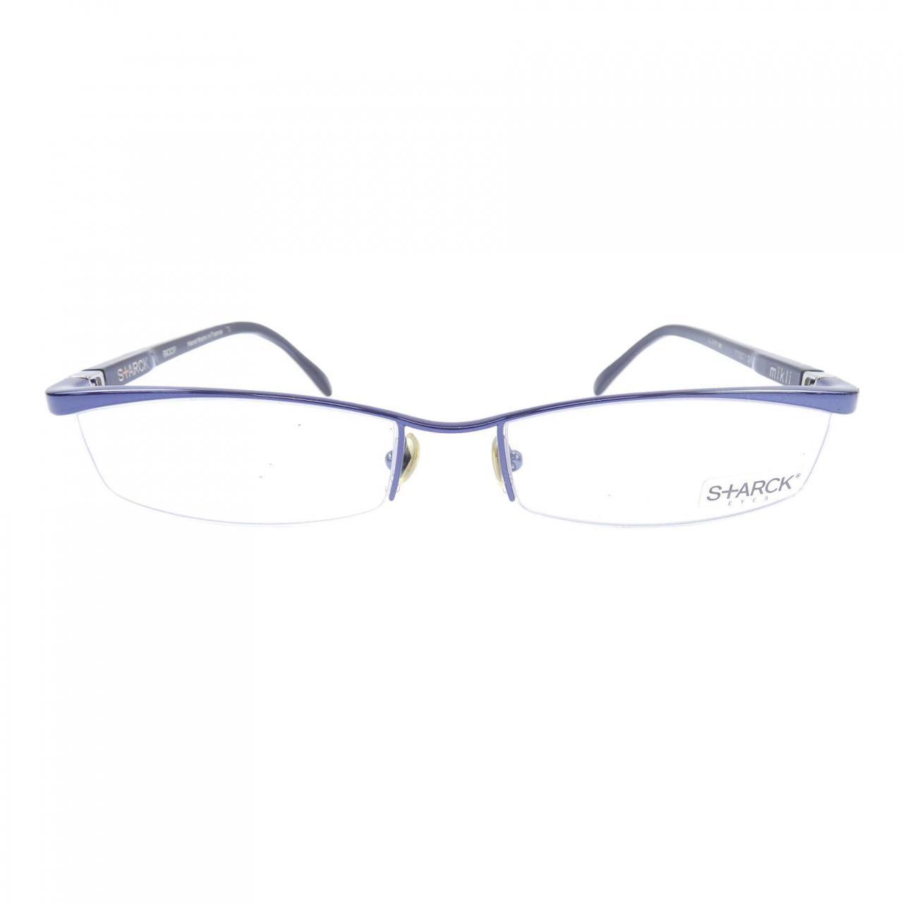 Used alain mikli alain mikli EYEWEAR