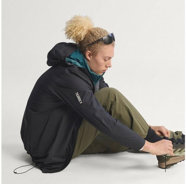 Куртка Adidas Terrex Multi 2.5 Layer CLIMAPROOF