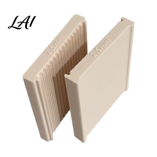 Polymer Clay Sculpting Tool Ball Maker Tool Strip Roller 2mm 2.5mm 3mm Non Stick Crafting Sphere Shaper Roller for Perfect Round Beads Nails