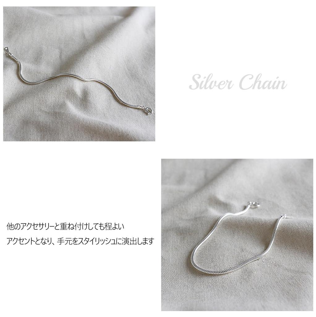 Genuine 925 Sterling Silver Chain Bracelet for Men and with Brand Jewelry One Size Fits Women, Simple, Slim, Thin, Drawstring, Casual, Stylish, Cool,