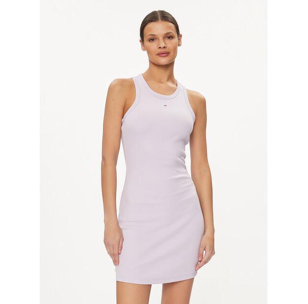 Платье Tommy Jeans Essential EU L