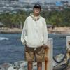 Unisex Outdoor UV Protection Jacket