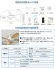 ATOPSUN LED Ceiling Fan Stepless Dimming and Color Airflow DC Timer Air Easy No Construction Slim Design for Tatami Mats sq Remote Fall Prevention and