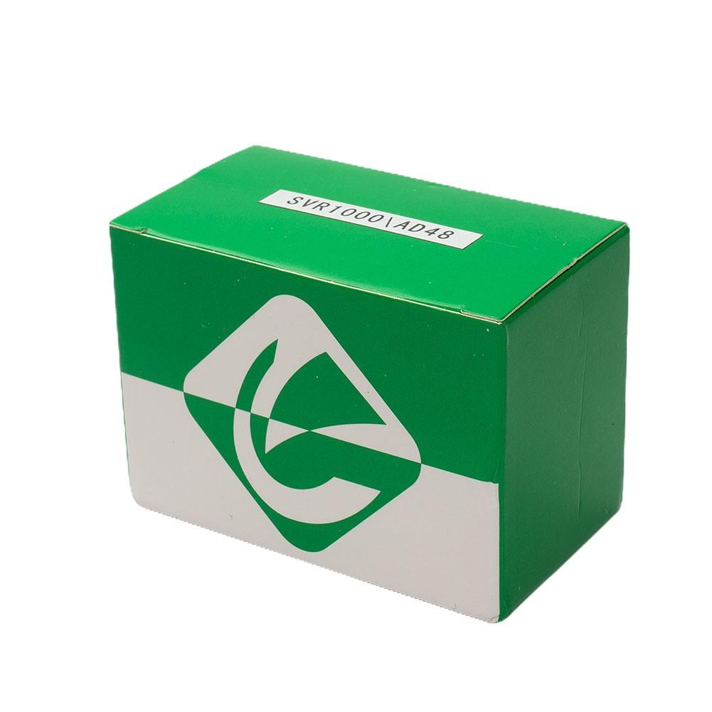 AD48 AD220 AC/DC 24V-48V 50/60Hz SVR1000 Relay Motor Overvoltage Protector