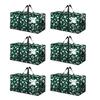 Functional Waterproof Dustproof Organizers with Spacious Interior for Efficient Storage of Clothing Toy and Equipment