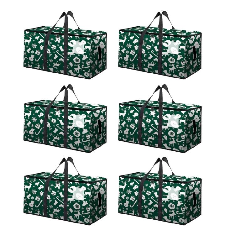 Functional Waterproof Dustproof Organizers with Spacious Interior for Efficient Storage of Clothing Toy and Equipment