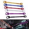 22mm Universal Motorcycle Aluminium Alloy Strengthen Handlebar Balance Crossbar