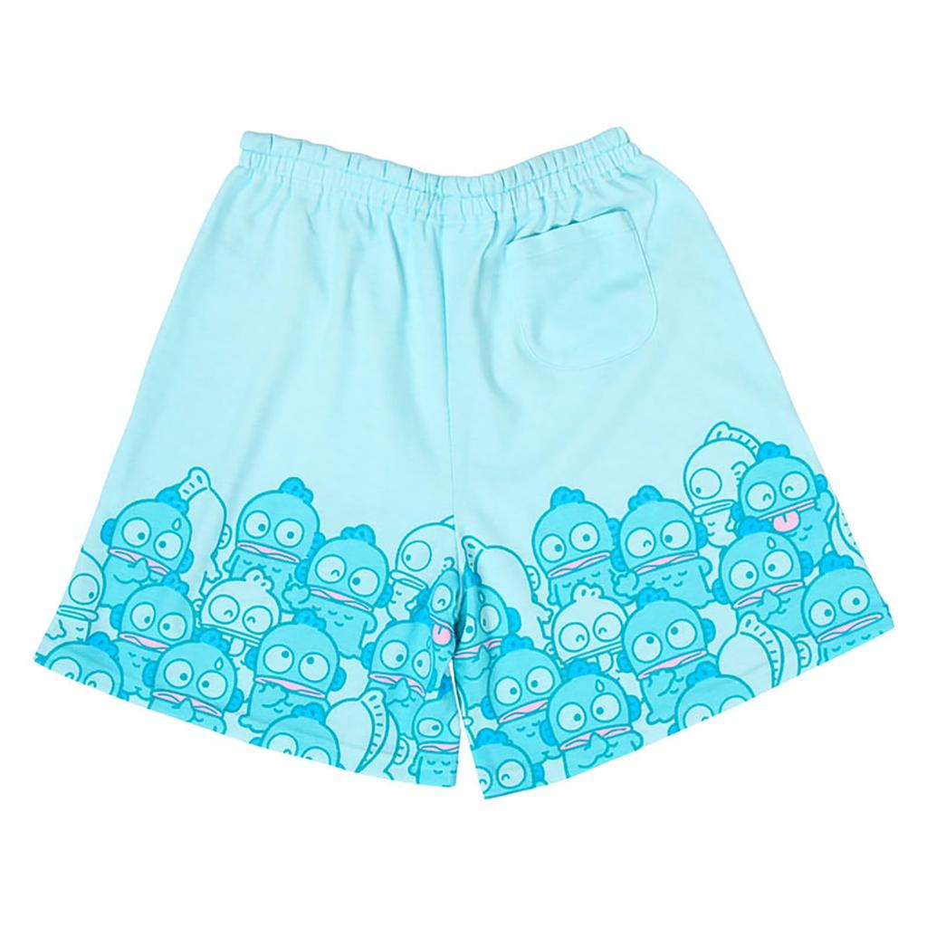 Sanrio Hangyodon Half Pants 826391