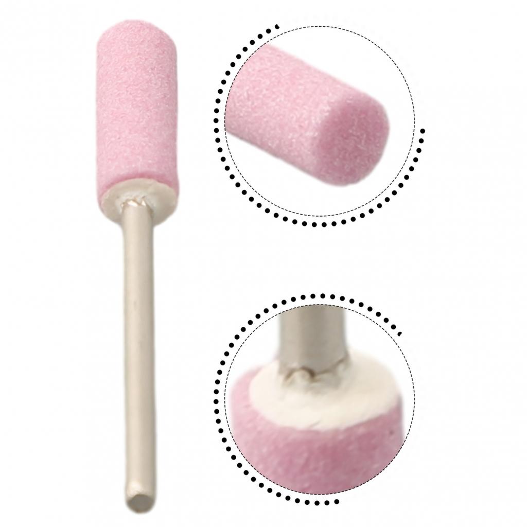 Head Grinding Wheel Polishing Power Tool 12pcs/set
