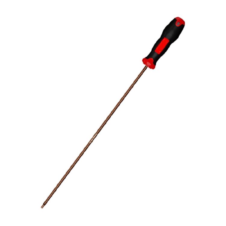 Internal Hexagonal Screwdriver For Hexagonal Screw Removal Tool Household Repair Game Console Screwdriver