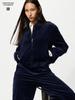Uniqlo Corduroy Short Jacket