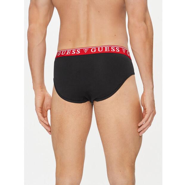 Комплект трусов Guess U97G00 KCD31