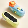Bottom Magnet Mini Sealing Machine Handheld Heat Vacuum Sealer Creartive Heat Sealer  Package Bag