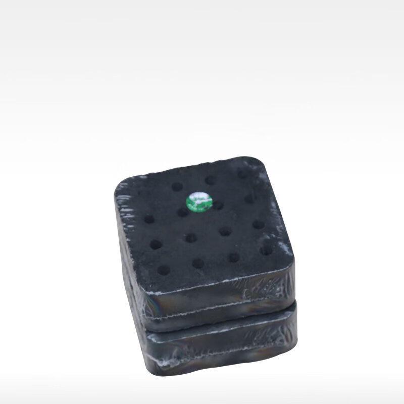 Zisiz Butterfly BBQ Charcoal Briquettes