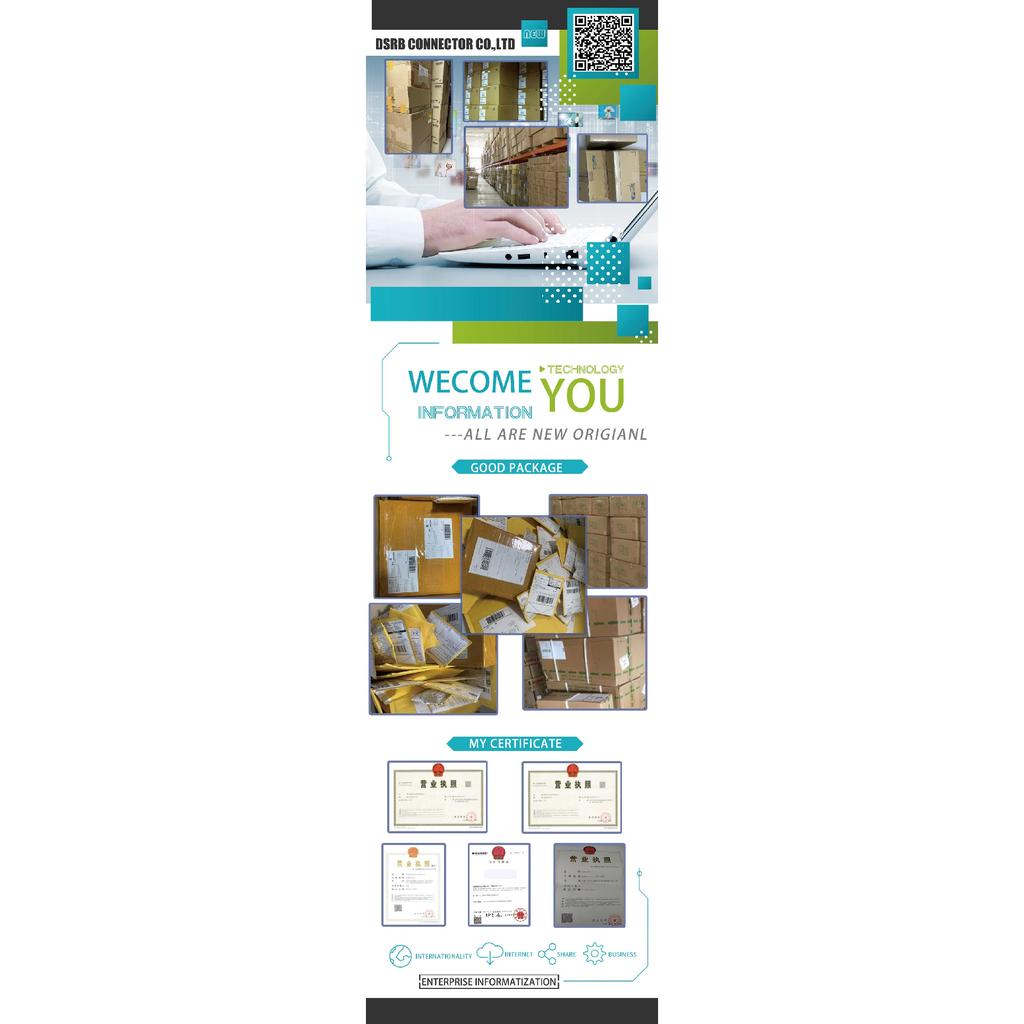 20pcs/lot 7282-8722-30 7283-4576-40 7283-7029-30 7283-8851-30 7283-8853-30 90980-10928  connector new original