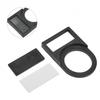 Switch Label Frame Label Frame Switch Panel Label Frame Size 22mm