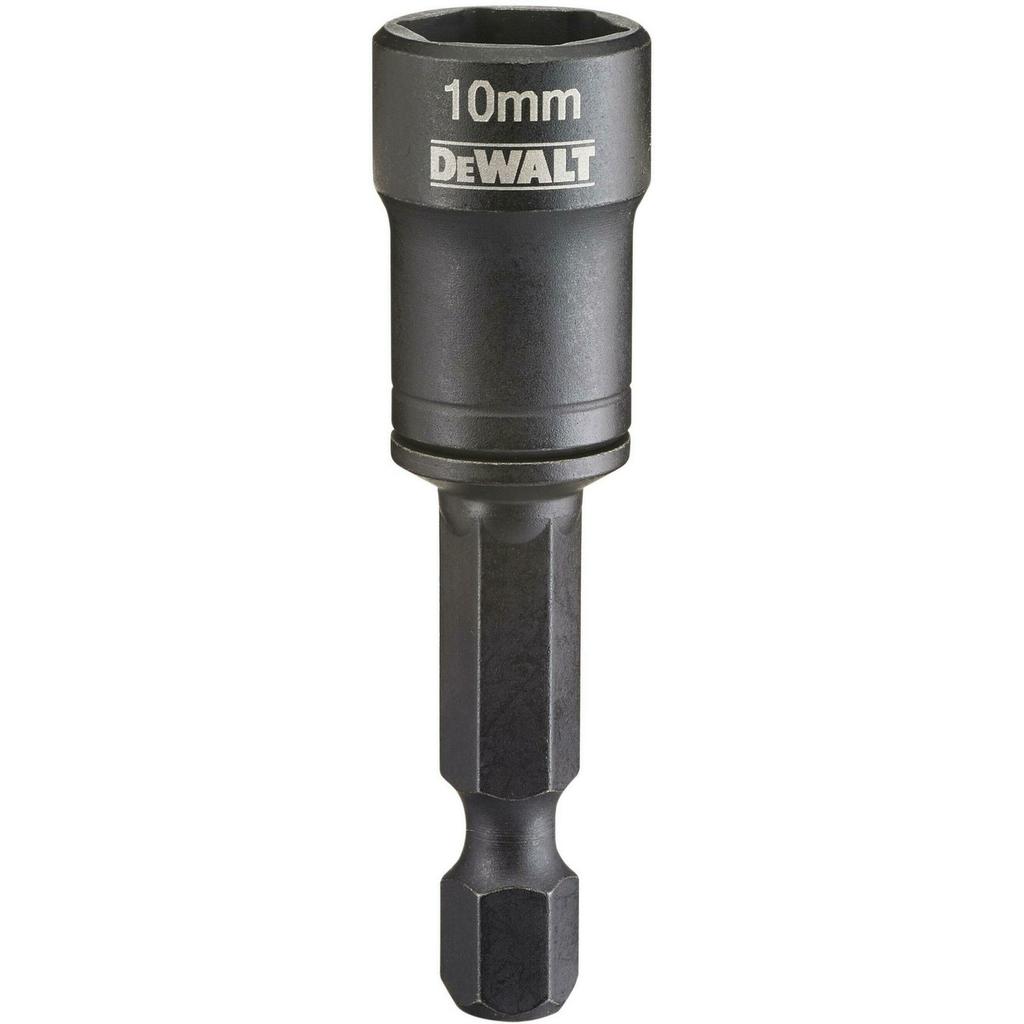 Dewalt Extreme Impact Cleanable Nut Driver