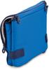Thermos Soft Cooler 5L Blue BL Cooling Bag 5 Layer Insulation Structure Foldable and Compact Water Repellent Fabric Box Type RFD-005