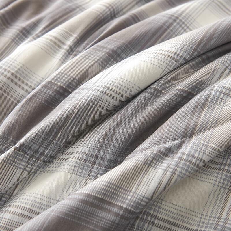 Paul Frank Julius the Monkey Tussah Silk Blend Quilt