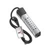 220V Household High Power Bathtub Water Heater Stick Constant Temperature Immersion Heater Automatic Fast Heating Machine