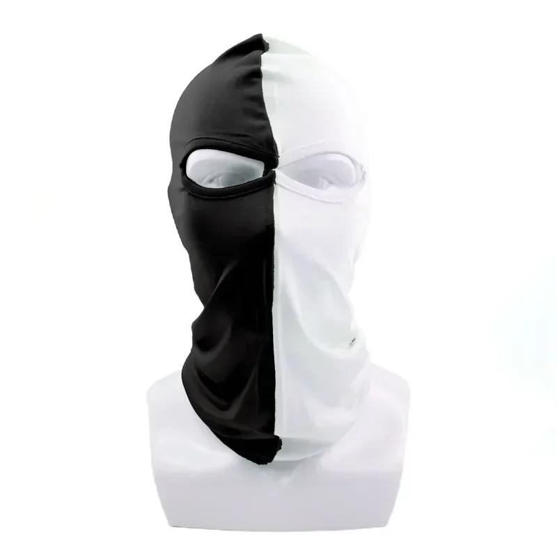 

Breathable Balaclava Men Motorcycle Full Face Mask Motorbike Cycling Cap Biker Helmet Hat Hooded Cover Women Outdoor Headwear S02