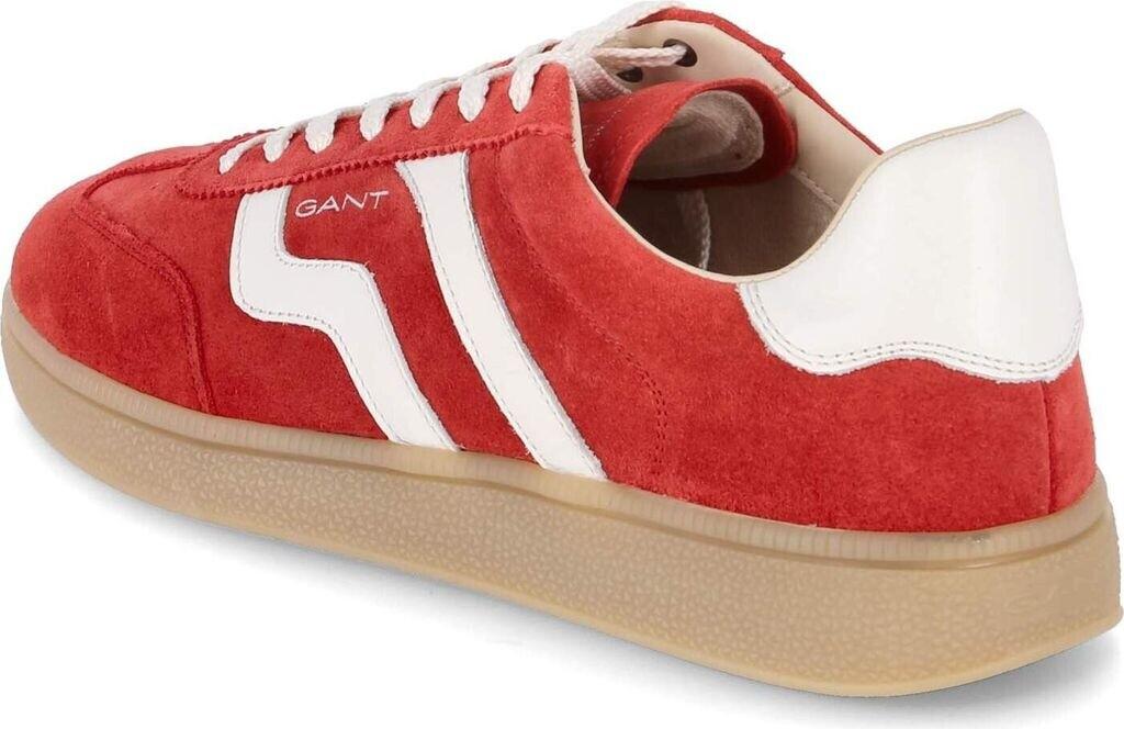 Кроссовки GANT Cuzmo Suede (870633859) bright red