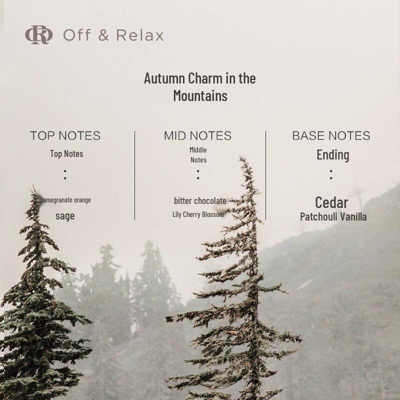 Off&Relax Deep Nourishing Hair Mask