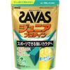 SAVAS Junior Protein Muscat Flavor 168g Calcium Vitamins Meiji