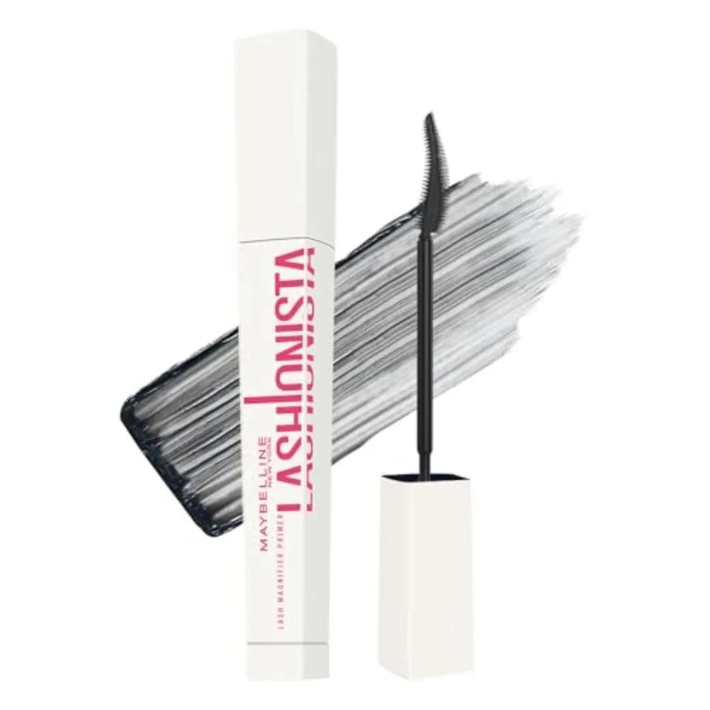 Maybelline Lashnista Primer 01 Black 2-Piece Set A