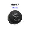 Car Engine Ignition Start Stop Switch Cover OFF Button For BMW F G Series 1 2 3 4 5 6 7 X3 F20 F22 F30 F32 F01 F02 F10 F12 F25