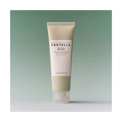 Madagascar Centella Titrica Baja Foam 125ml