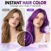 13 Kleuren Haarkleur Wax 50g SEVICH DIY Haar Geverfde Modder Gemakkelijk Uitwasbare Verf voor Wenkbrauw Baard Kleuring Tijdelijke Haarkleur Crème
