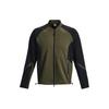 Jacke Herren Grün Unisex 1377170-390