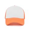 New 2026 Summer Mesh Baseball Cap for Unisex High Quality Adjustable Breathable Trucker Outdoor Sport Sun Hat Snapback Casquette