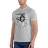 T Shirt Andre The Giant From The Princess Bride Graces    Brute Squad Print Casual Short Sleeve Tees Unisex Gothic T Shirt