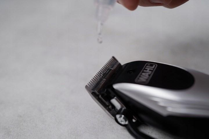 WAHL Rapid 09657.0460 Haarknipper
