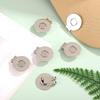 DFsucces Golf Marker Set of 2 Stylish Golf Cap Clip