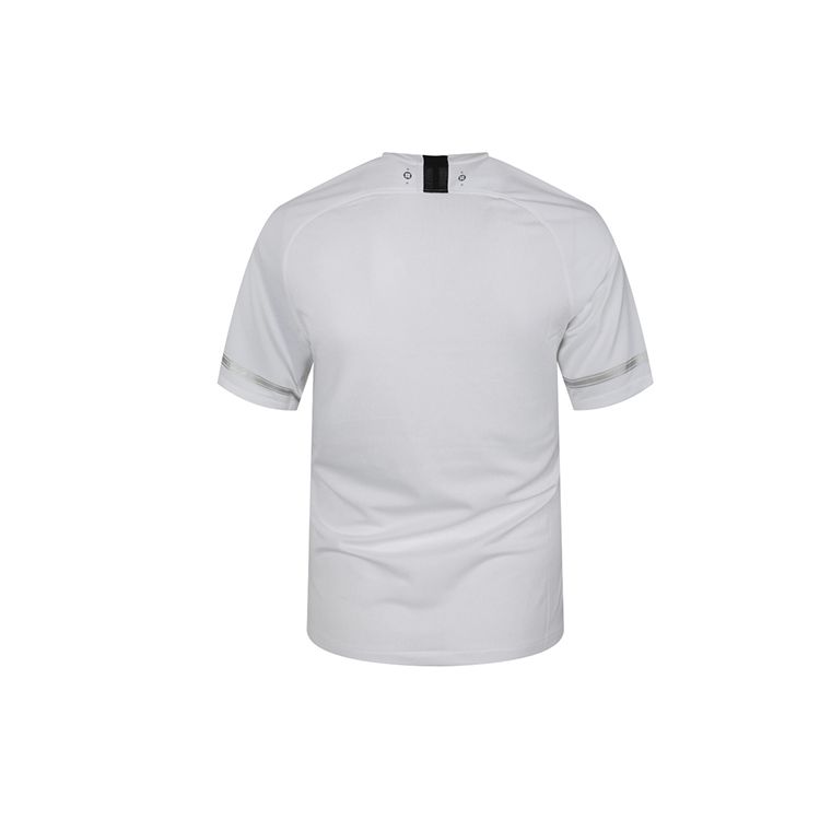 Nike X LPL IG Team Edition Competition Short Sleeve T-Shirt Men Tops White CV9629-100