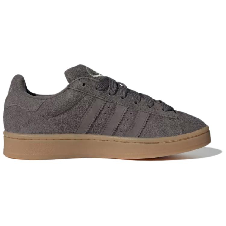 Adidas Women's Campus 00s 'Charcoal Putty Grey' Women's Sneakers IH2661