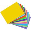A4 Double-Sided Color Paper & Cardstock Set, 160g/240g, Free Shipping, 100 Sheets